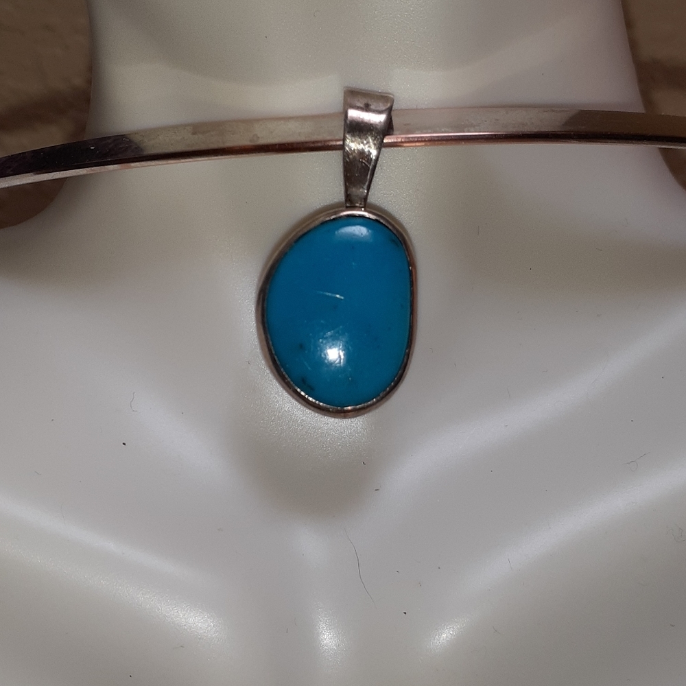 🌟 Native Sterling silver enhancer/pendant🌟